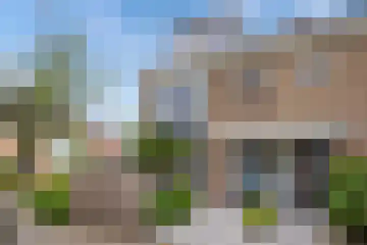 H. Gerhardlaan 1 in Rijswijk