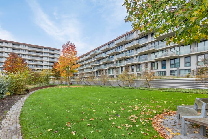 H. Gerhardstraat 26 in Amsterdam foto