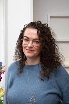 Photo of H.H. (Heleen) Van Erkelens - de Vries