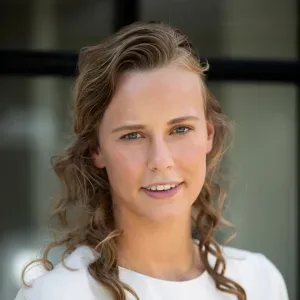 Foto van H. (Heleen) Tijssen- Bos