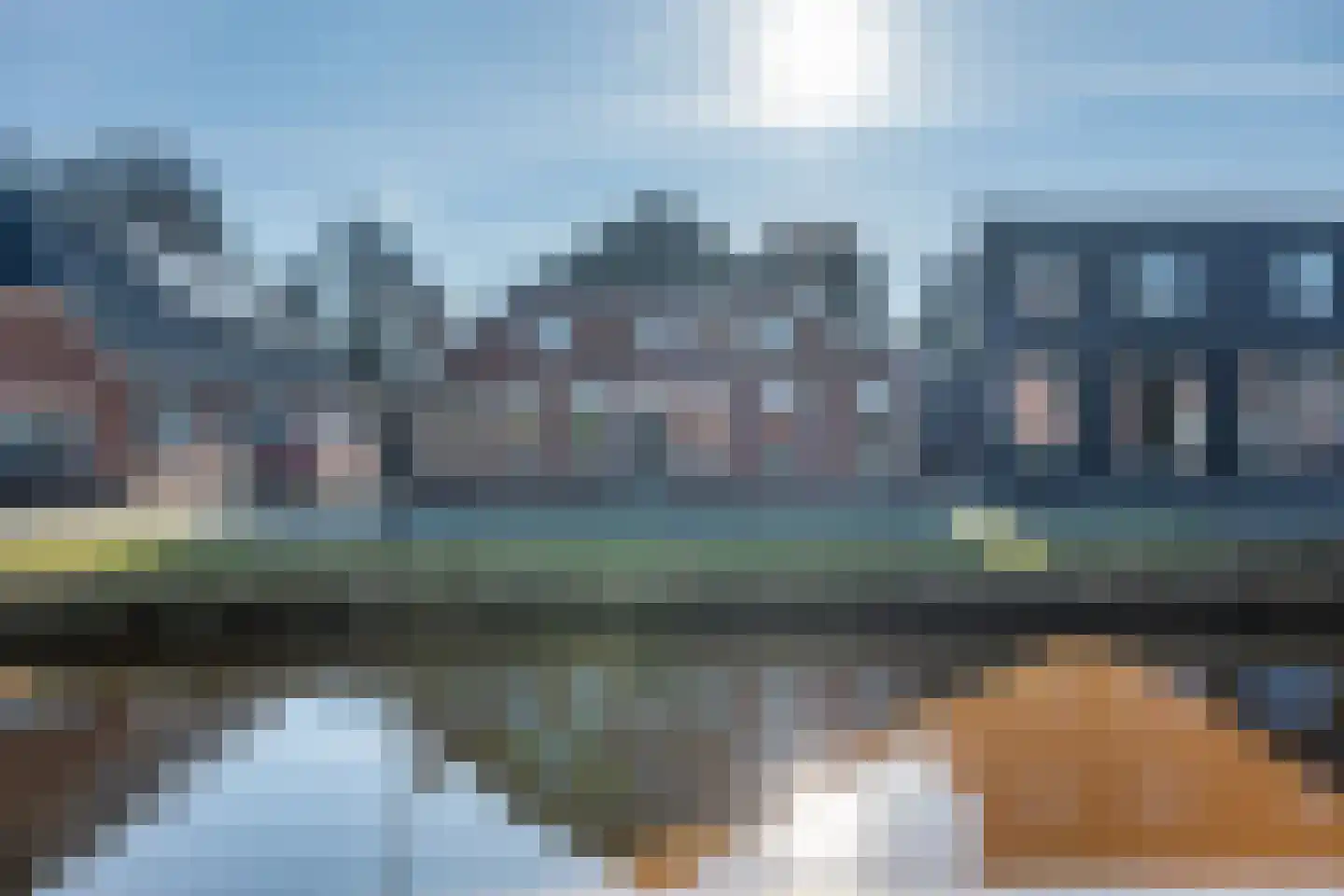 H. Hindersstraat 11 Oude Pekela