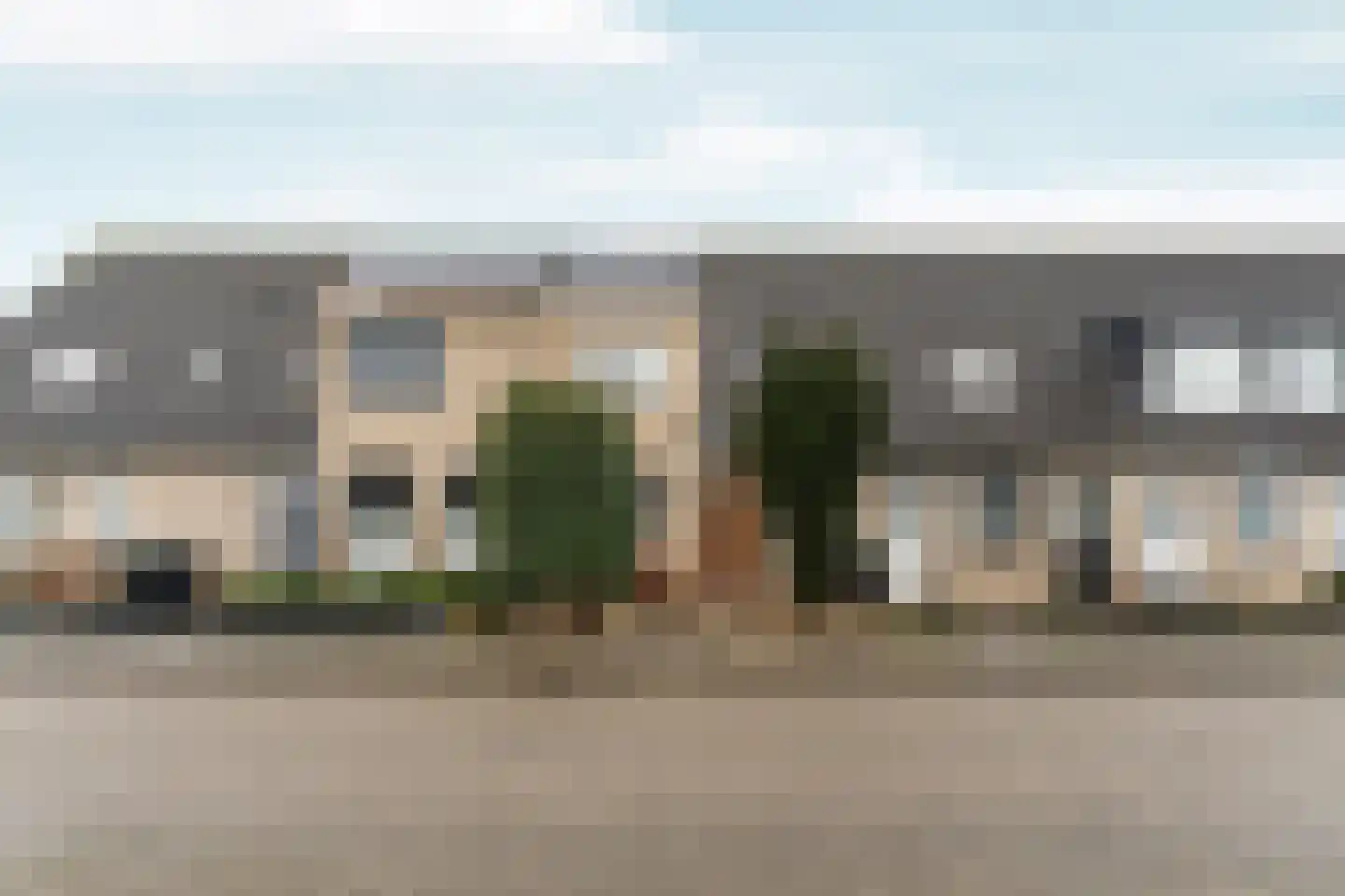 H.J.A. Hovens Grevestraat 9 en Almere