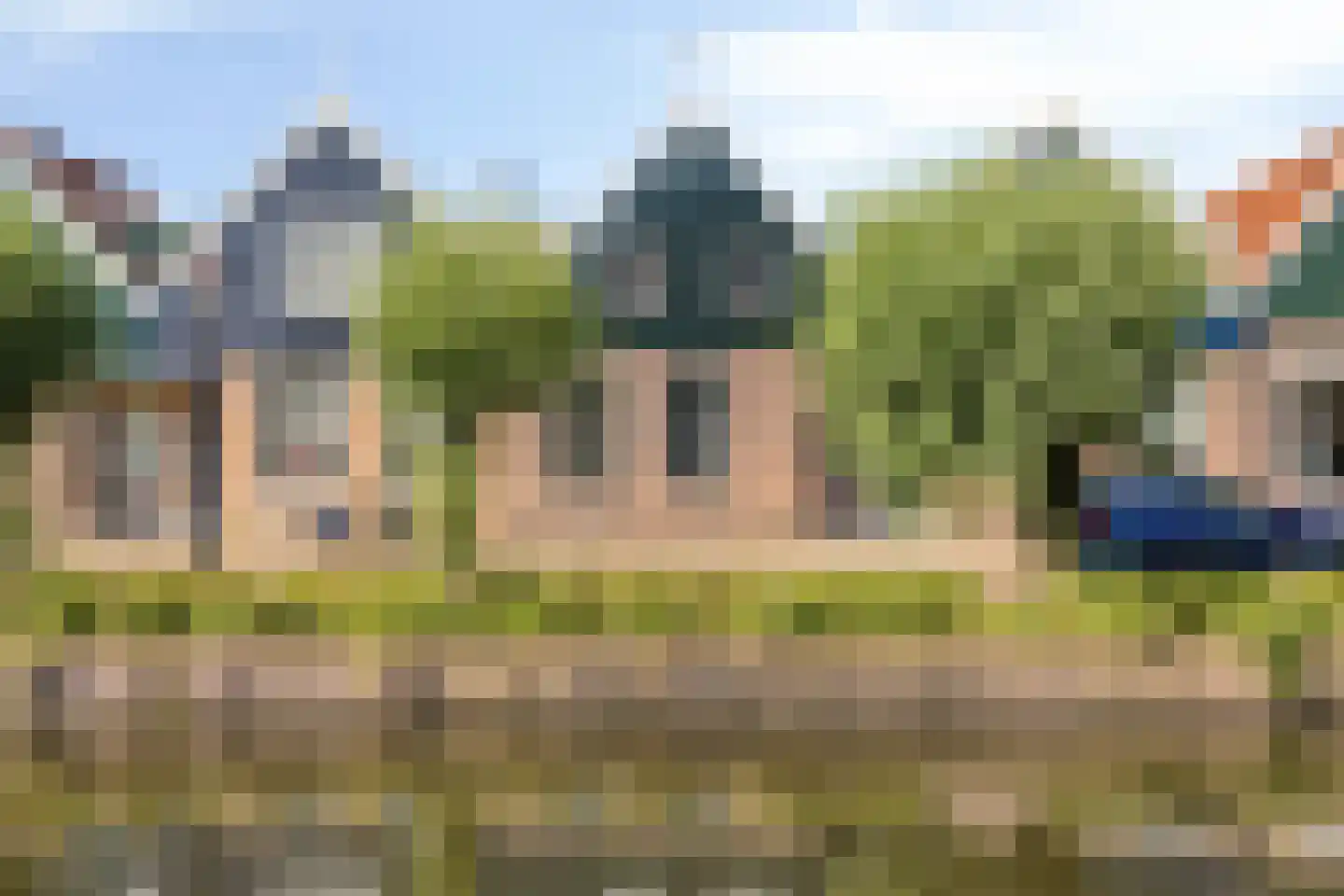 H J Calkoengracht 23 Volendam