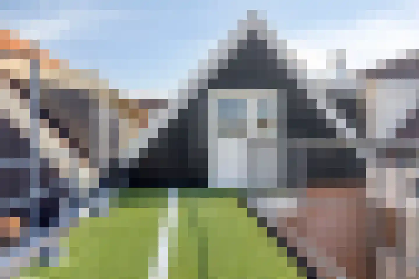 H J Calkoengracht 23 Volendam thumbnail 24