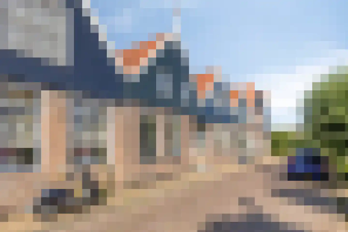 H J Calkoengracht 23 Volendam thumbnail 26
