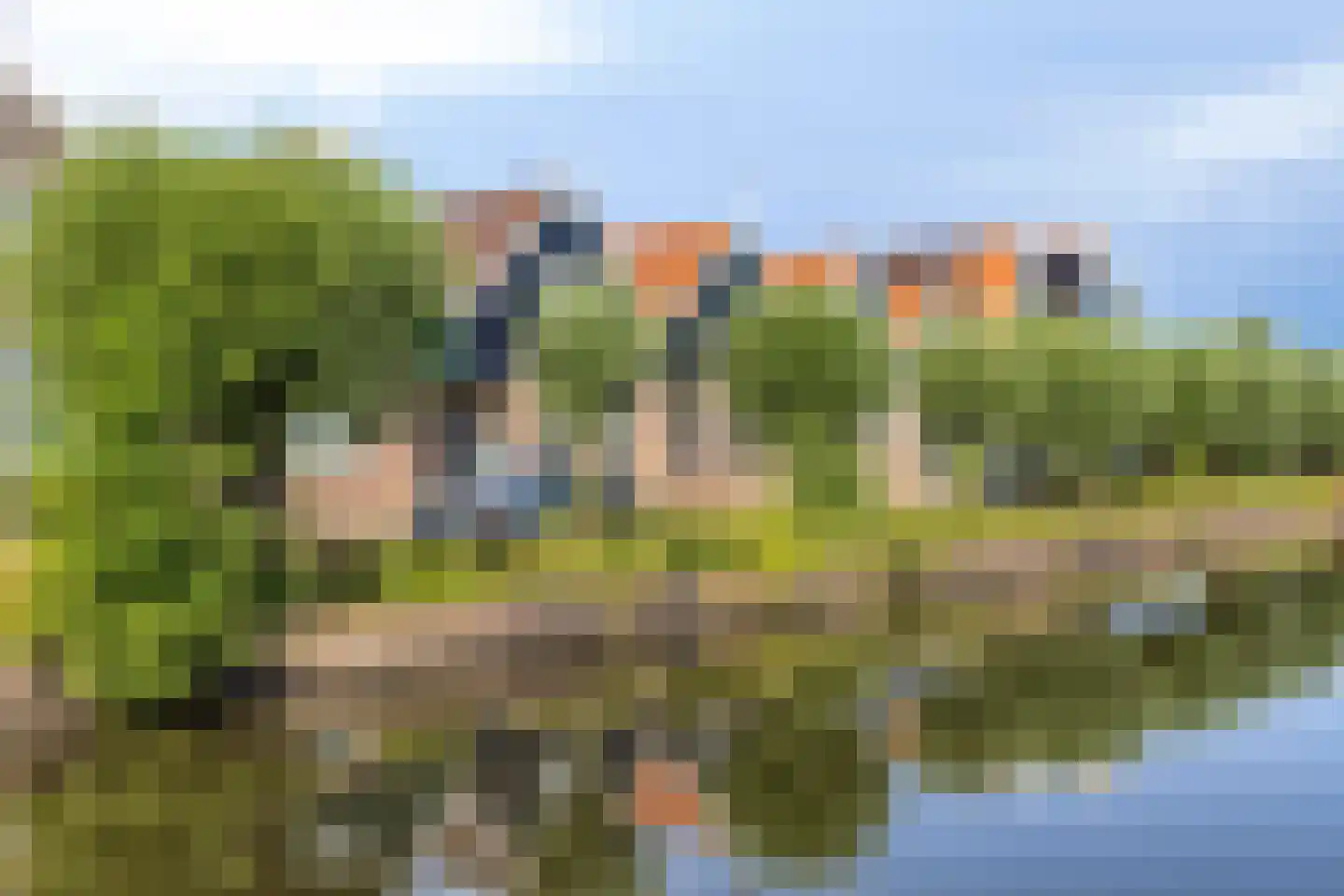 H J Calkoengracht 23 Volendam thumbnail 30