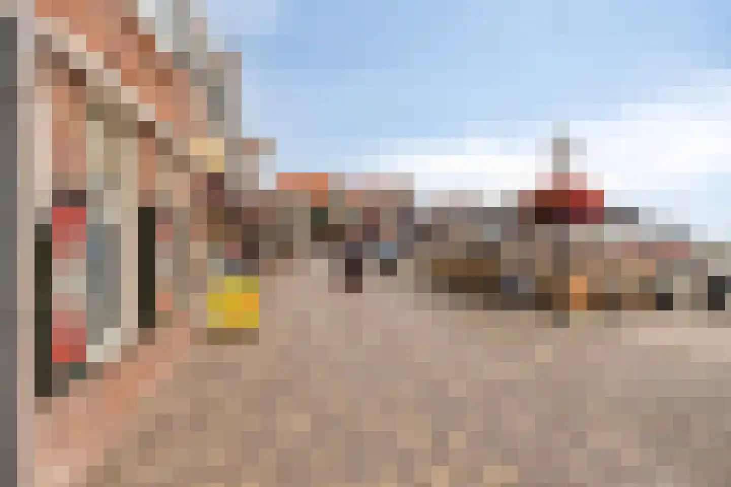 H J Calkoengracht 23 Volendam thumbnail 33