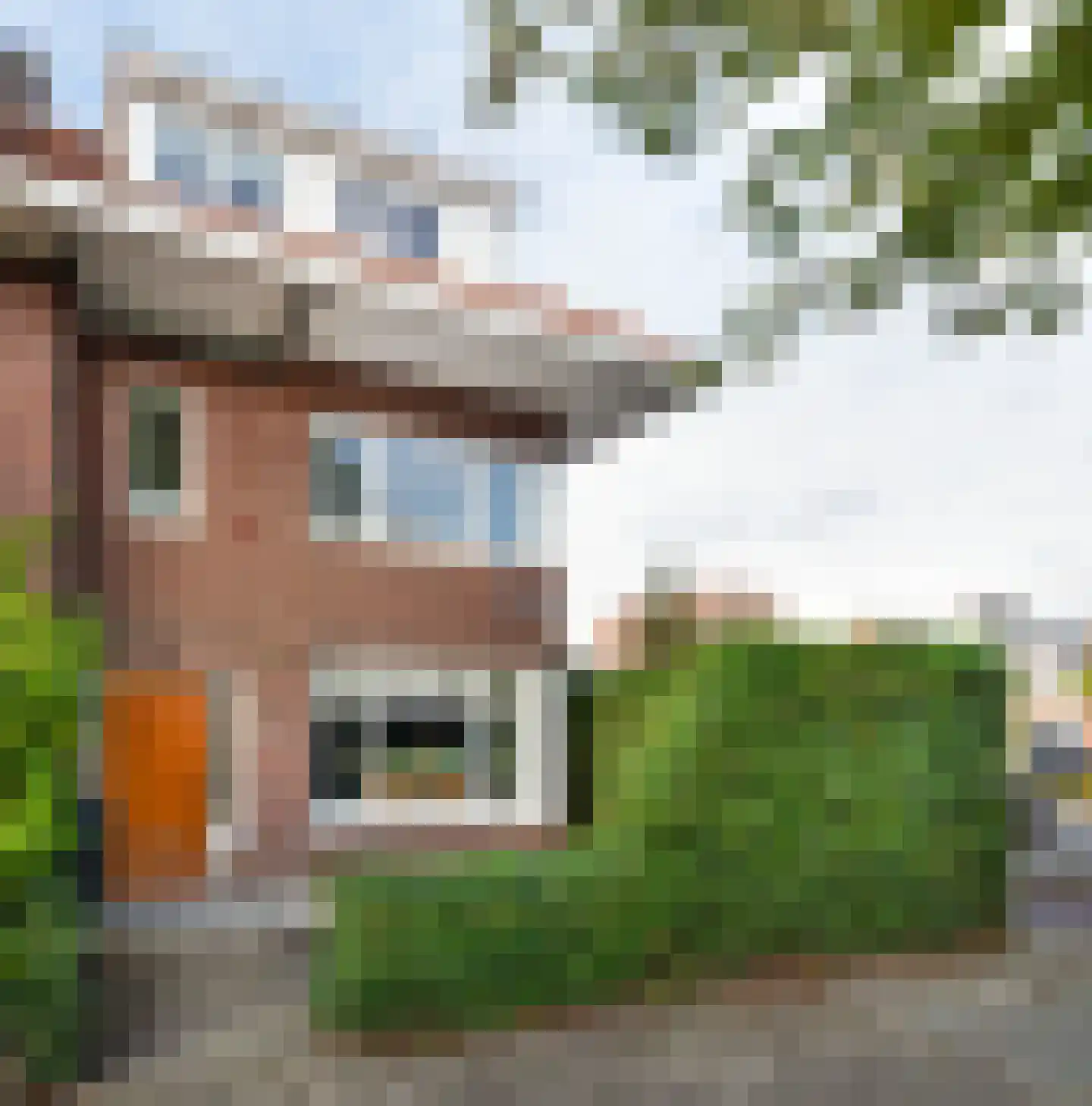 H.J. Koenenstraat 2 dans Haarlem