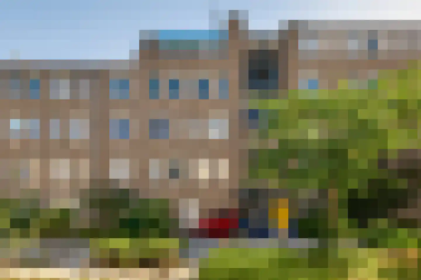 H.J.M. Walenkampstraat 24 in Amsterdam