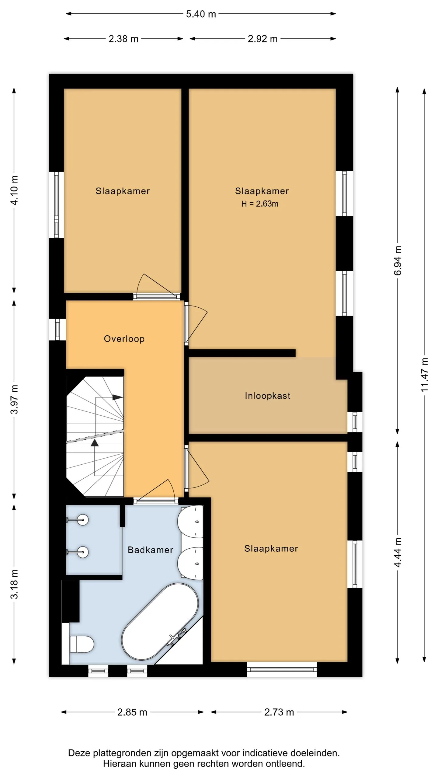 H.J.Ph. Fesevurstraat 19 Deventer thumbnail 34