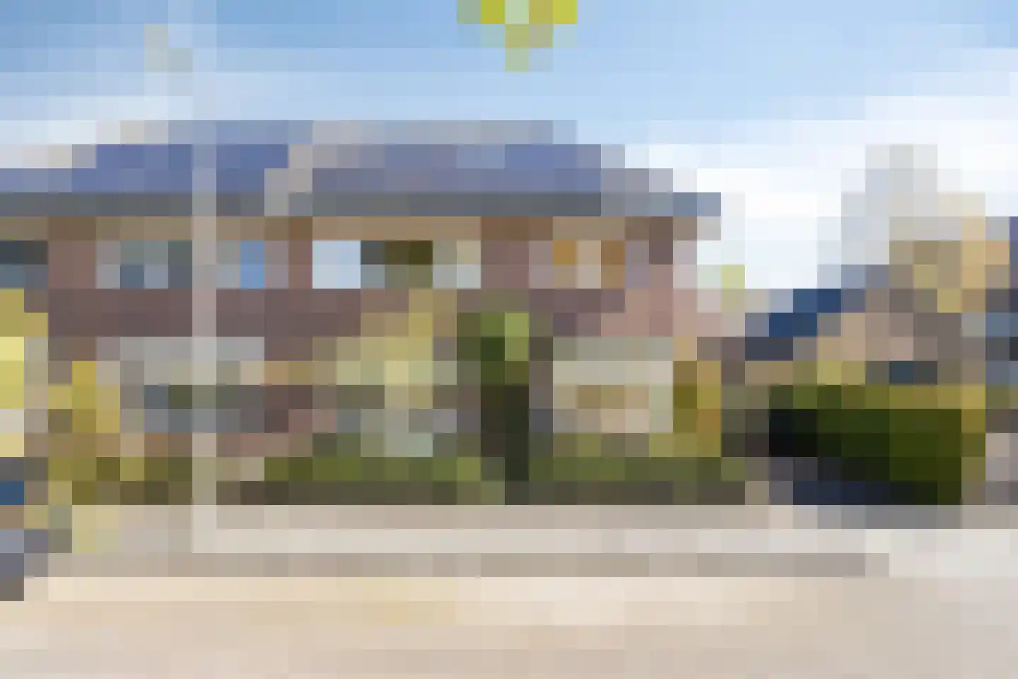 H.J.Ph. Fesevurstraat 2 in Deventer