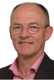 Foto von H.J. Rijksen