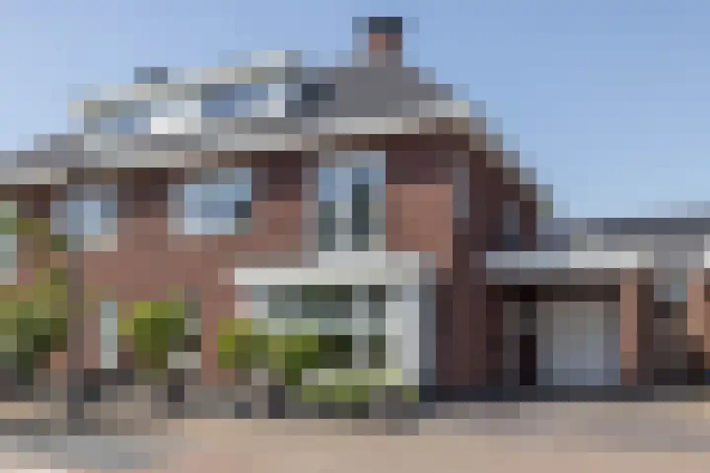 H.J.S. Taylorlaan 7 Borne foto 3