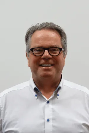 Foto van H.J.S. van Hoeve