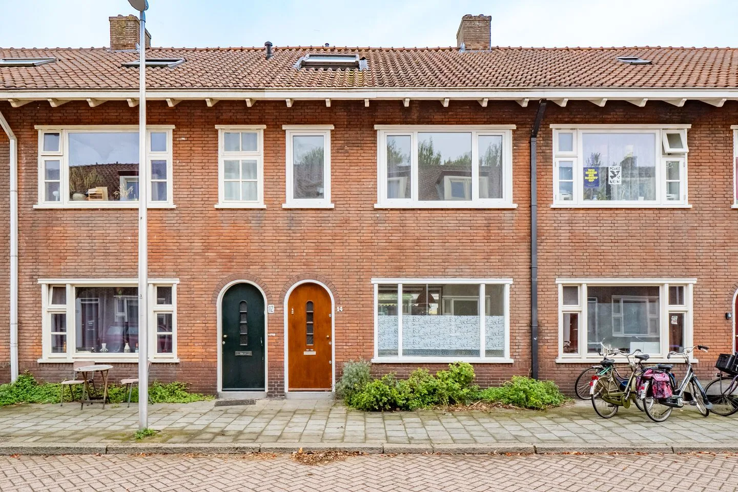 H.J. Schimmelstraat 14 Utrecht