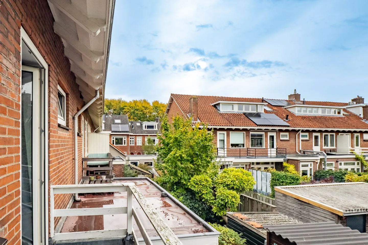 H.J. Schimmelstraat 14 Utrecht thumbnail 26