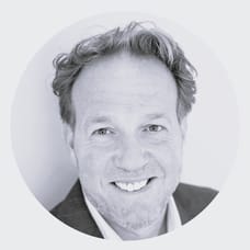 Photo of H.J. Tiebosch