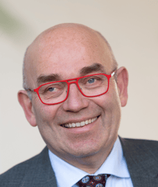 Foto von H.J. van den Berg