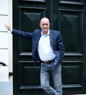 Foto van H. Kroezen