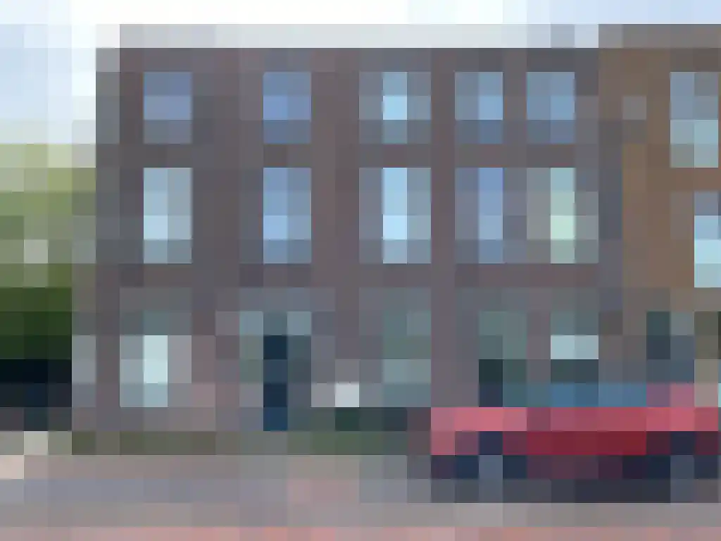 H.L. Wichersstraat 5 Groningen