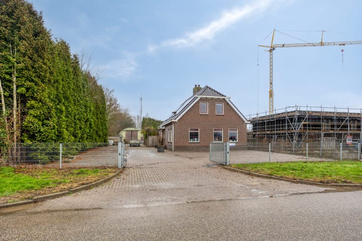 H.M. Brouwerstraat 6 in Winschoten