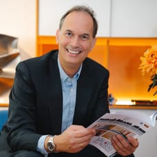 Foto van H.N. Ruisaard