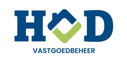 Logo H.O.D. Nederland in Utrecht