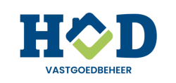 Logo H.O.D. Nederland in Utrecht