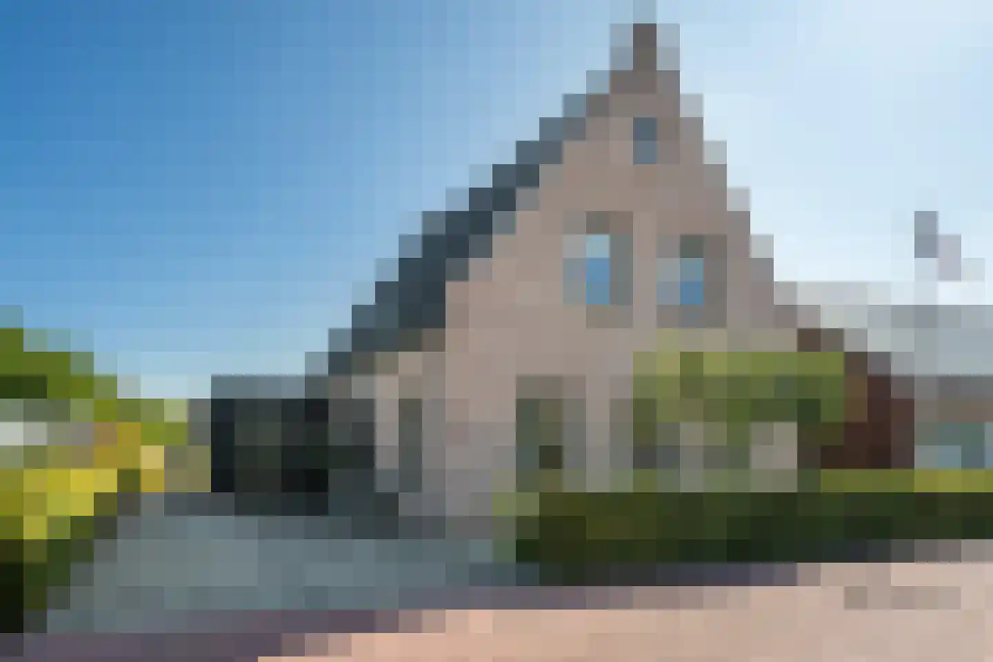 H'Oranjeweg 9 in Achthuizen