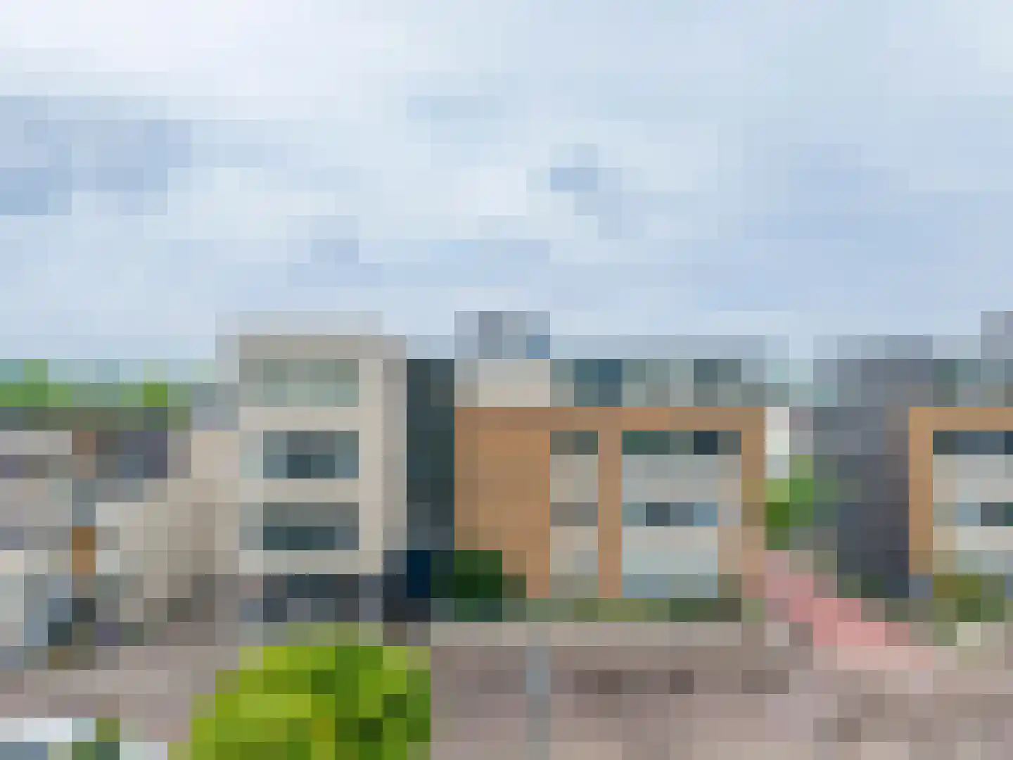 H.P. Berlagelaan 24 Oegstgeest thumbnail 24