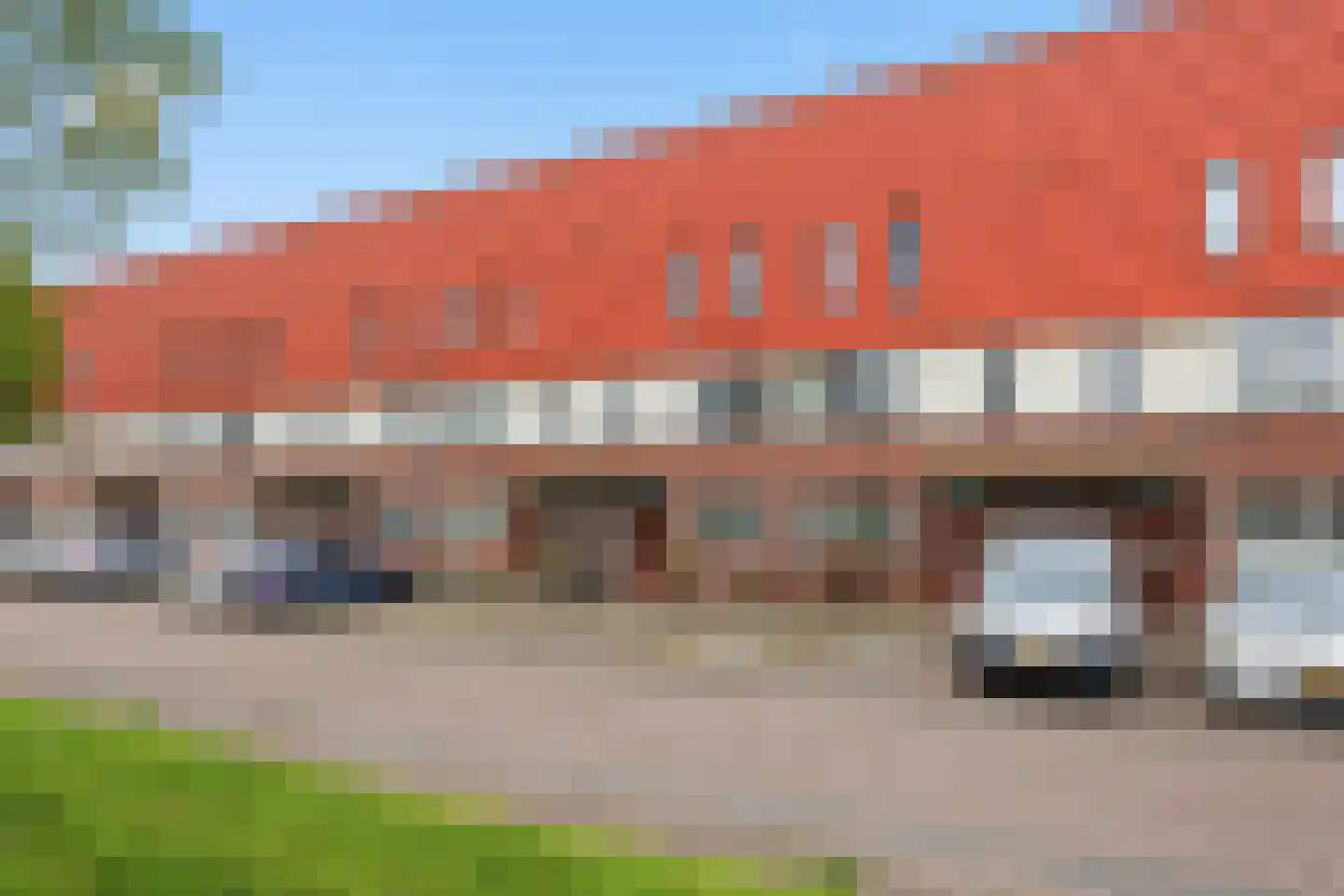 H.P. Berlagestraat 63 Assendelft