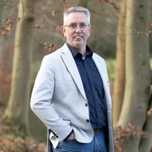 Foto von H. Pool