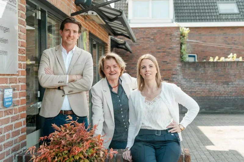 Office photo of H&S Makelaardij