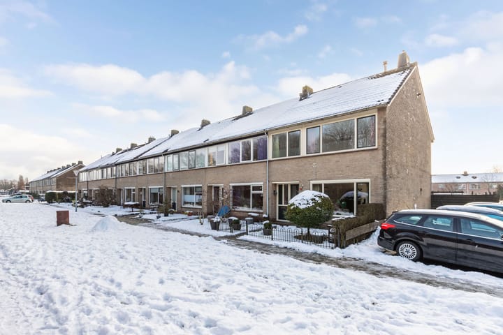 Photo of property H.S.Schralestraat 18, Steenwijk