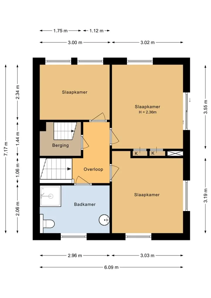 H. Scheepstrastraat 12 Roden thumbnail 42