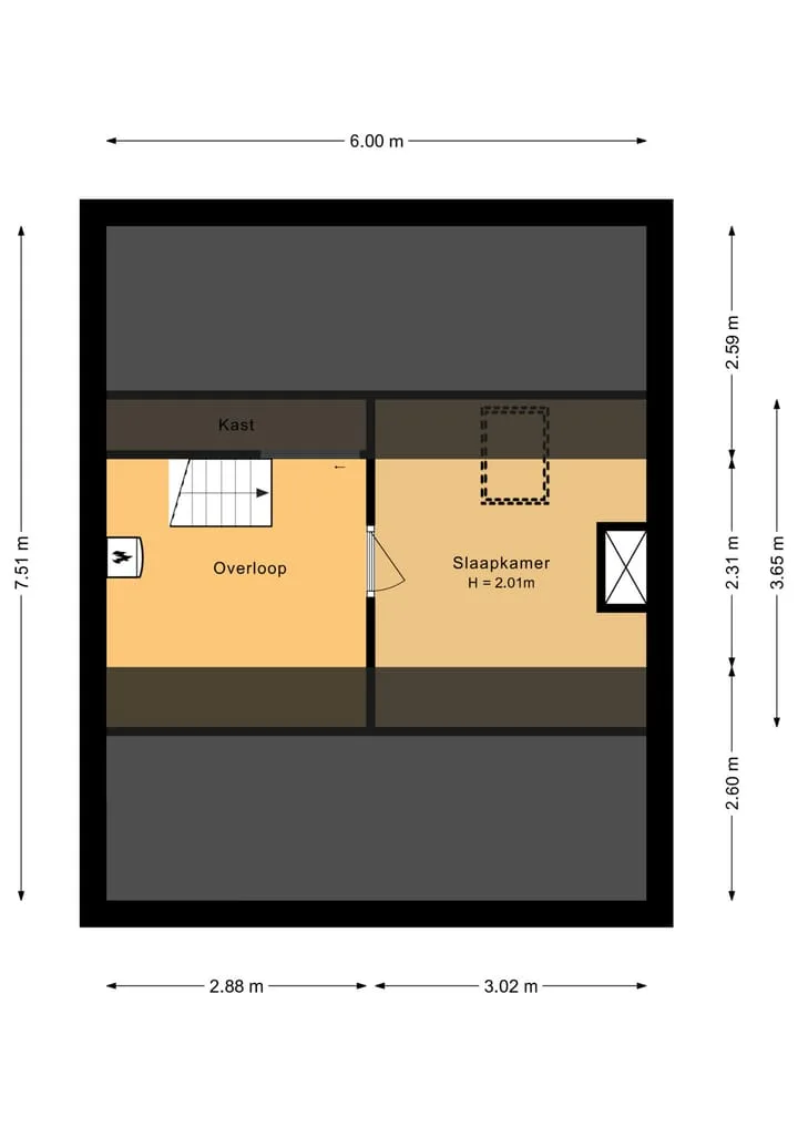 H. Scheepstrastraat 12 Roden thumbnail 52