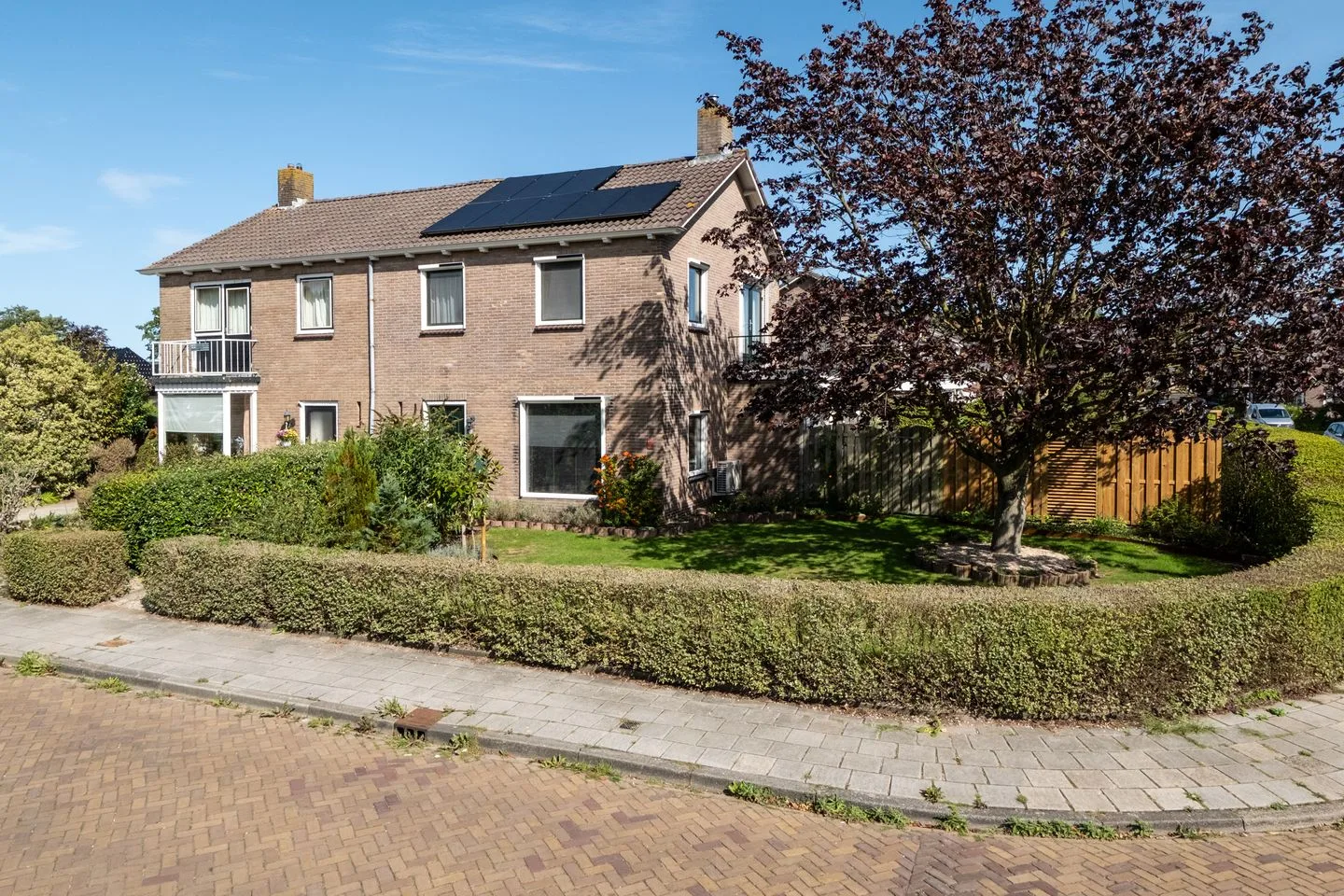 H. Scheepstrastraat 8 Roden