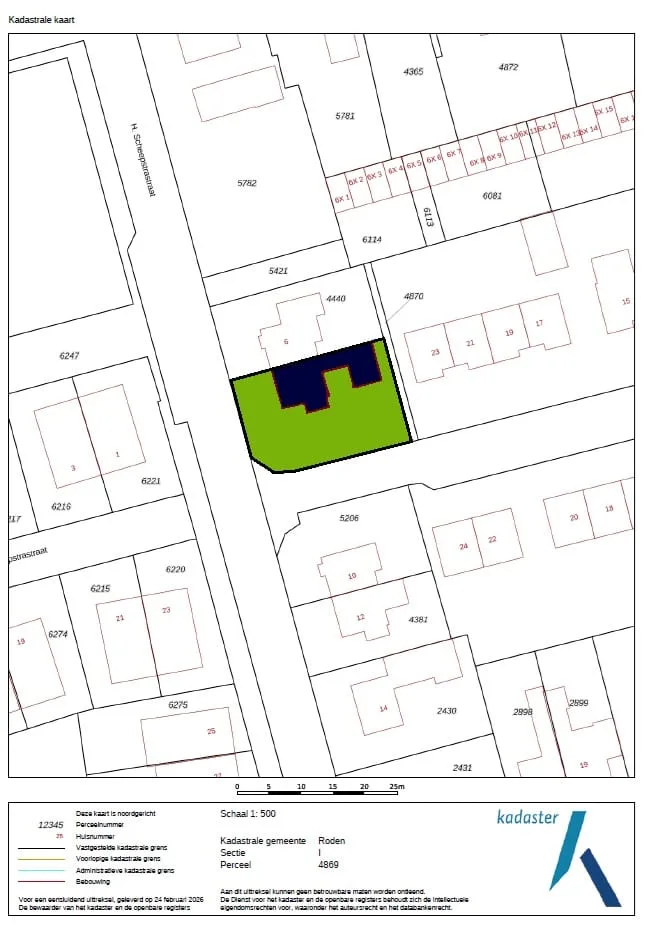 H. Scheepstrastraat 8 Roden thumbnail 35
