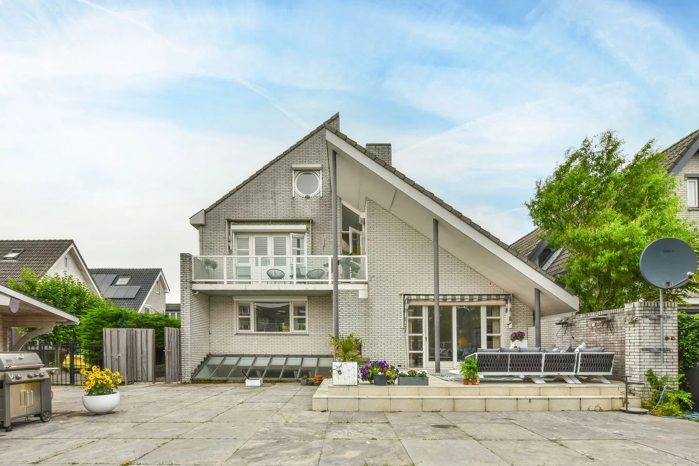 H. Soeteboomstraat 21 Zaandam