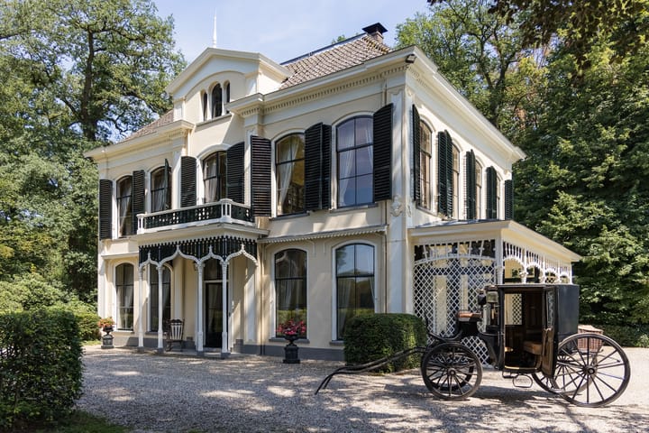 Photo of property H.W. Iordensweg 91, Wilp