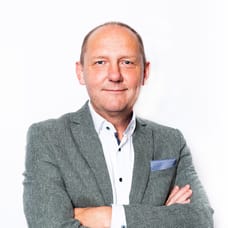 Foto von H.W.J. Peters