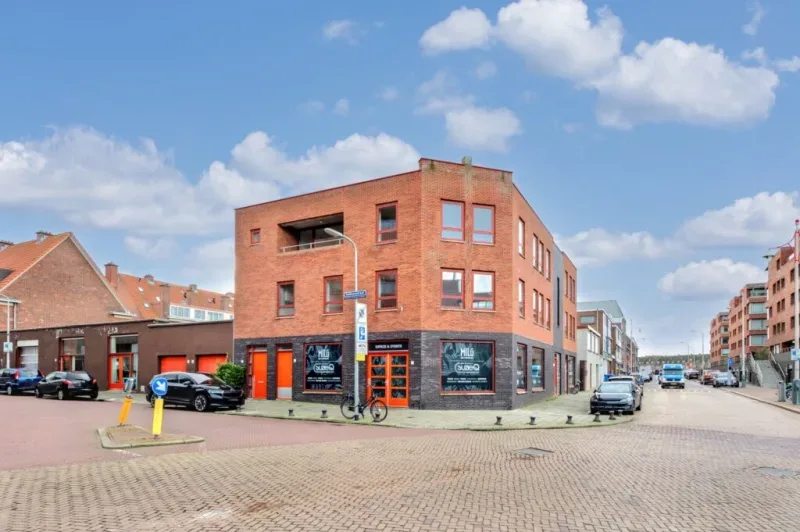 Office photo of H&W Makelaars Haaglanden