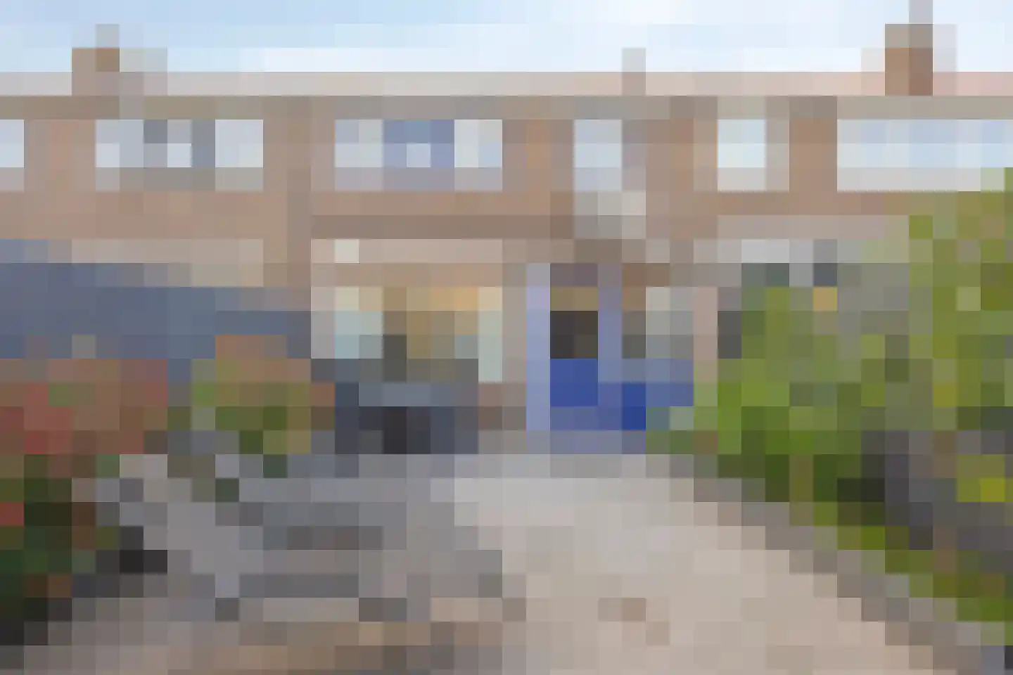 H.W. Mesdagstraat 28 Dordrecht thumbnail 27