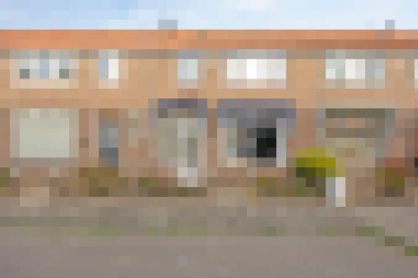 H.W. Mesdagstraat 28 Dordrecht thumbnail 4