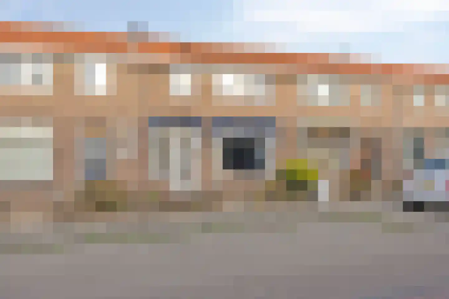H.W. Mesdagstraat 28 Dordrecht thumbnail 6