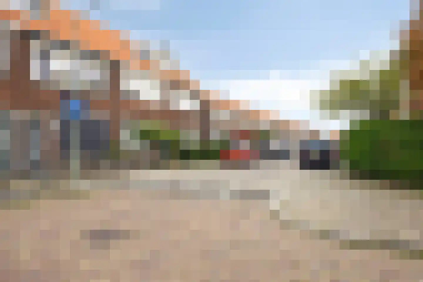 H.W. Mesdagstraat 28 Dordrecht thumbnail 8