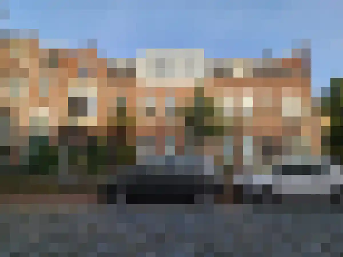 H.W. Mesdagstraat 3 in Groningen