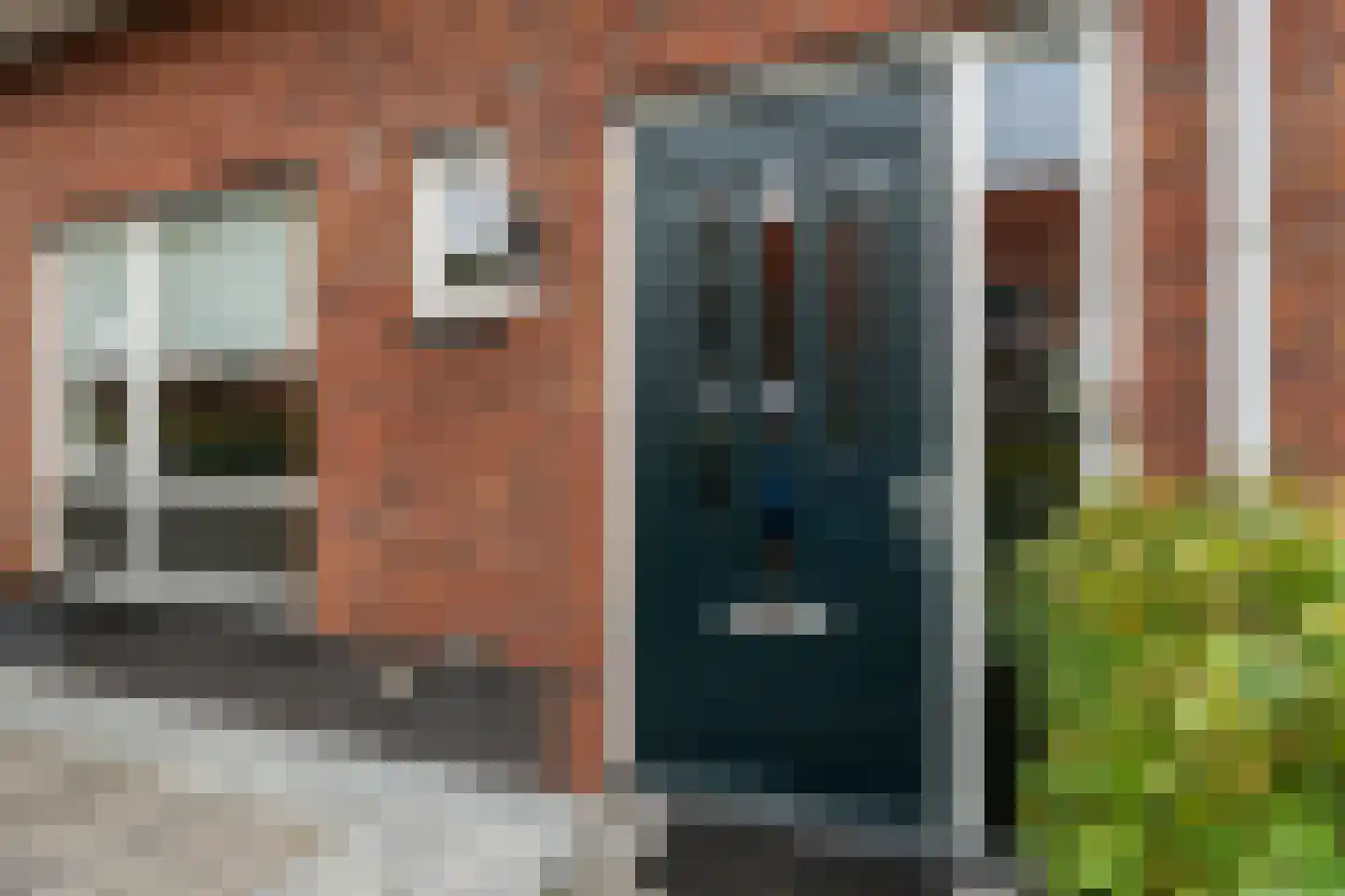 H.W. Mesdagstraat 73 Dordrecht thumbnail 4
