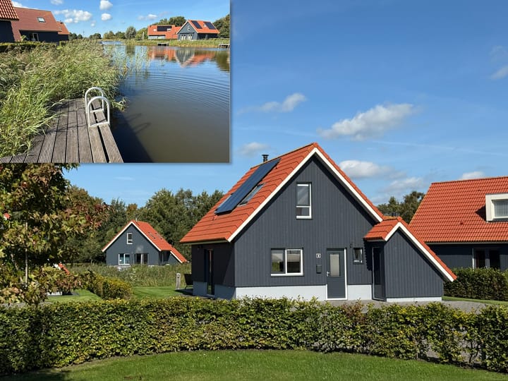 H.W. Stekelenburgweg 11 in Langelille