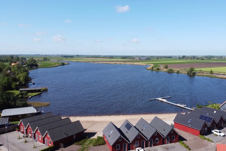 Photo de la maison H.W. Stekelenburgweg 25, Langelille